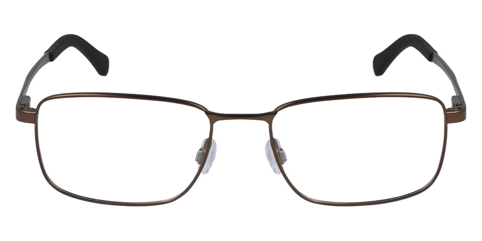 Spyder SP4000 200 53 - Brown #id:spsp4000200_s:100100