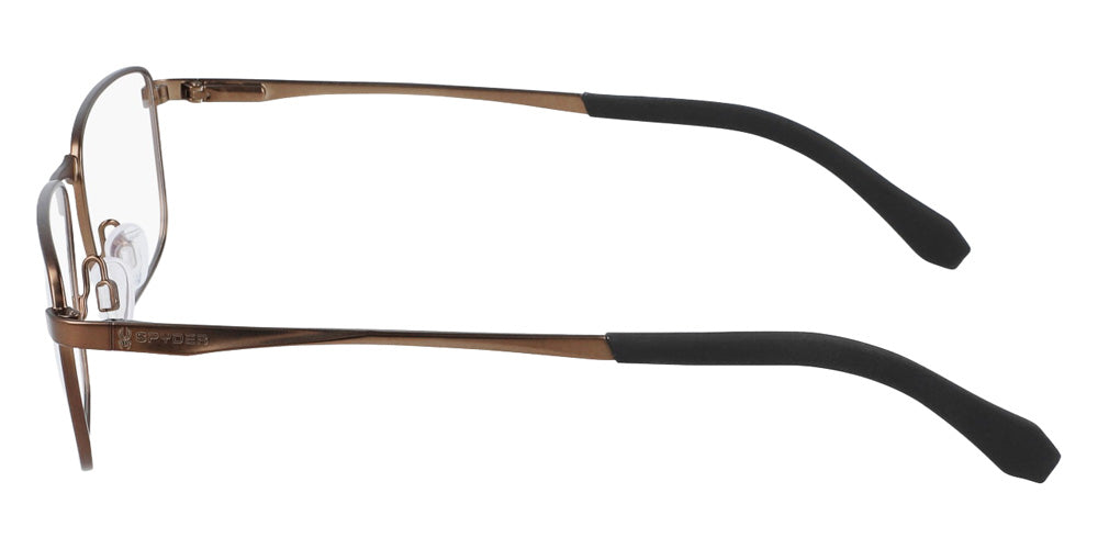 Spyder SP4000 200 53 - Brown #id:spsp4000200_s:100110