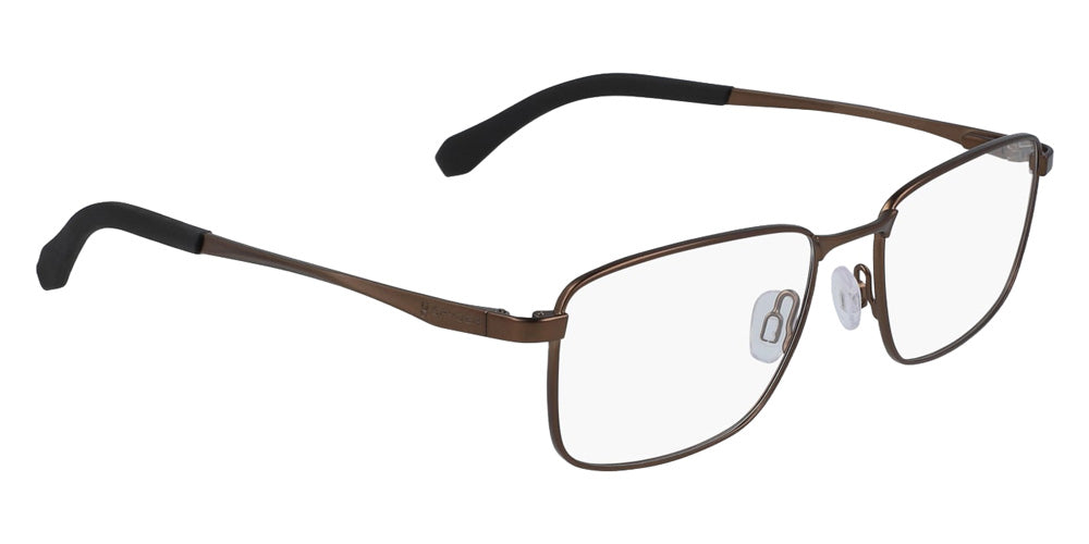 Spyder SP4000 200 53 - Brown #id:spsp4000200_s:100135