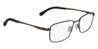 Spyder SP4000 200 53 - Brown #id:spsp4000200_s:100135