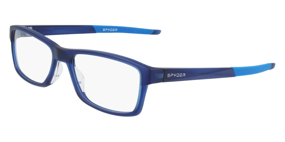 Spyder SP4013 410 56 - Navy #id:spsp4013410_s:100105