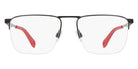 Spyder SP4058 001 53 - Black #id:spsp4058001_s:100100