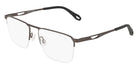 Spyder SP4058 033 53 - Graphite #id:spsp4058033_s:104105