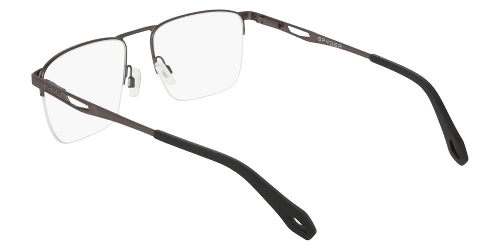 Spyder SP4058 033 53 - Graphite #id:spsp4058033_s:104115