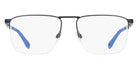 Spyder SP4058 410 53 - Navy #id:spsp4058410_s:108100