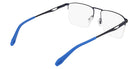 Spyder SP4058 410 53 - Navy #id:spsp4058410_s:108125