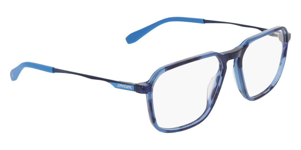 Spyder SP4059 419 55 - Navy Tortoise #id:spsp4059419_s:104135