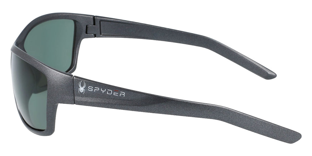Spyder SP6010 040 63 - Frosted Graphite #id:spsp6010040_s:100110