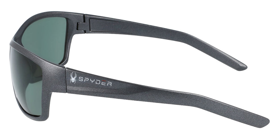 Spyder SP6010 040 63 - Frosted Graphite #id:spsp6010040_s:100110