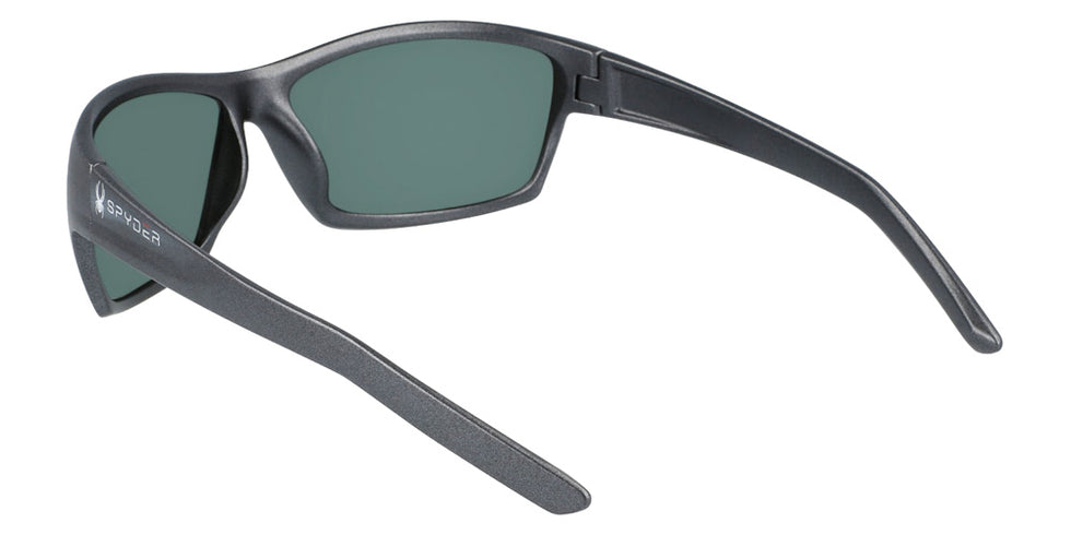 Spyder SP6010 040 63 - Frosted Graphite #id:spsp6010040_s:100115