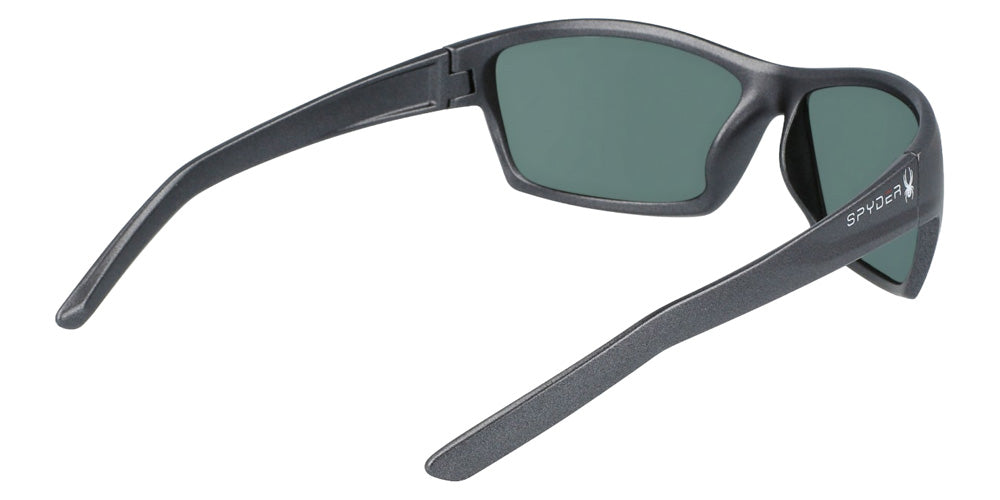 Spyder SP6010 040 63 - Frosted Graphite #id:spsp6010040_s:100125