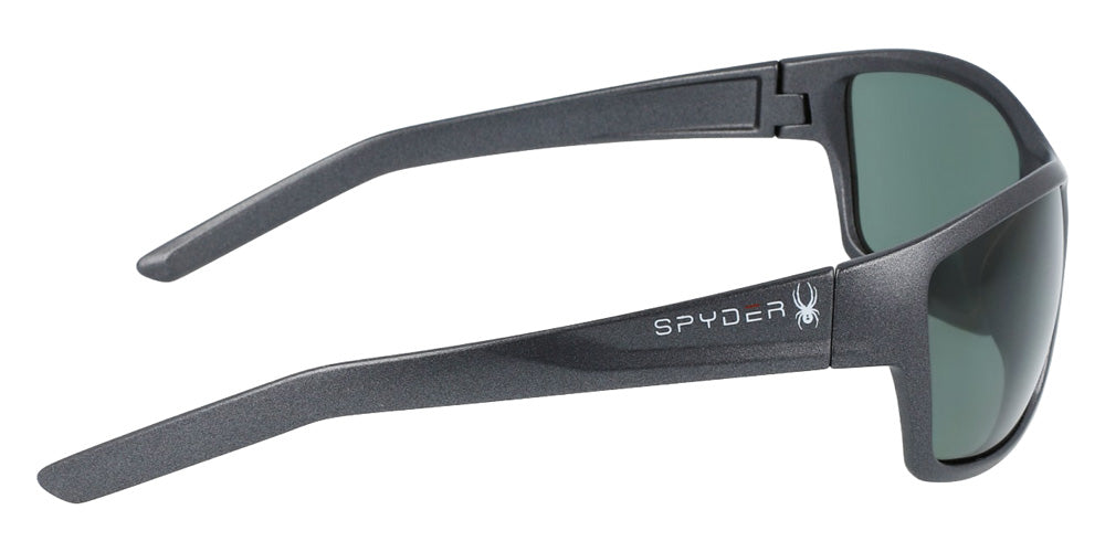 Spyder SP6010 040 63 - Frosted Graphite #id:spsp6010040_s:100130