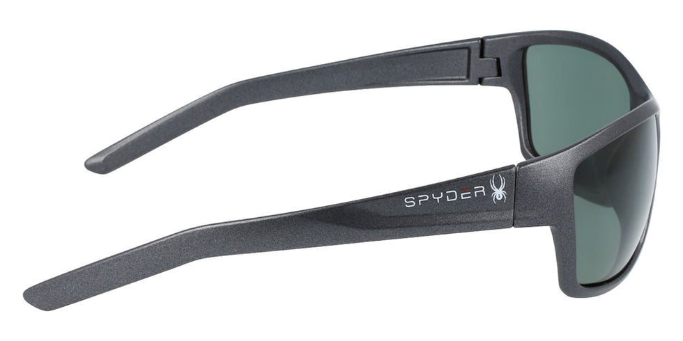 Spyder SP6010 040 63 - Frosted Graphite #id:spsp6010040_s:100130