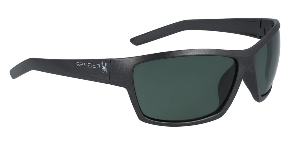 Spyder SP6010 040 63 - Frosted Graphite #id:spsp6010040_s:100135