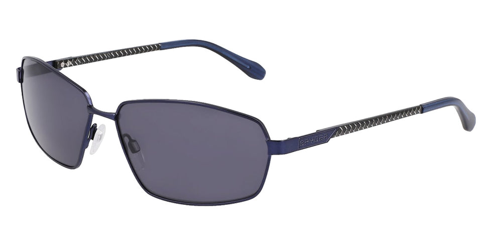 Spyder SP6033 414 62 - Navy #id:spsp6033414_s:100105