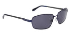 Spyder SP6033 414 62 - Navy #id:spsp6033414_s:100135