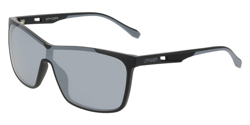 Spyder SP6061 001 56 - Black #id:spsp6061001_s:100105