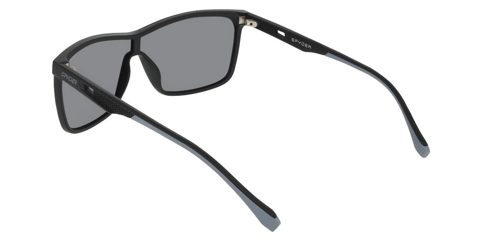 Spyder SP6061 001 56 - Black #id:spsp6061001_s:100115