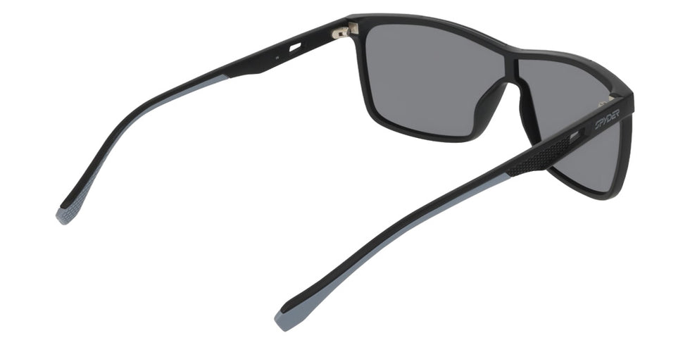 Spyder SP6061 001 56 - Black #id:spsp6061001_s:100125