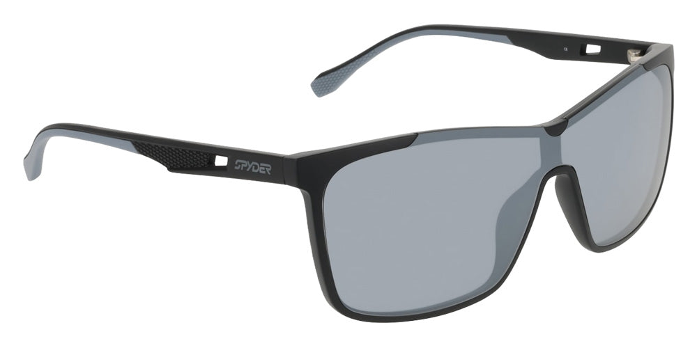 Spyder SP6061 001 56 - Black #id:spsp6061001_s:100135