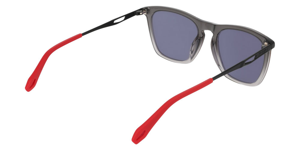 Spyder SP6062 033 55 - Graphite Gradient #id:spsp6062033_s:100125