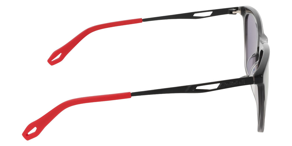 Spyder SP6062 033 55 - Graphite Gradient #id:spsp6062033_s:100130