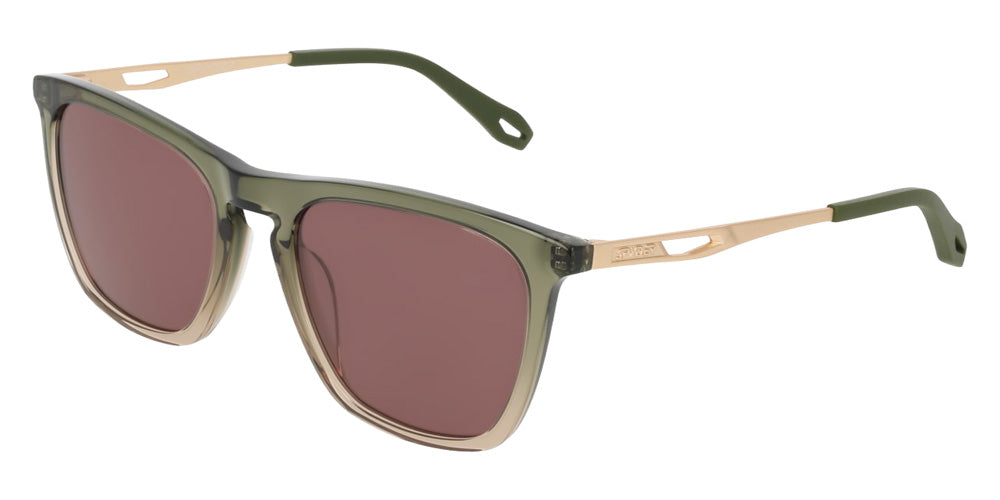 Spyder SP6062 310 55 - Olive Gradient #id:spsp6062310_s:102105