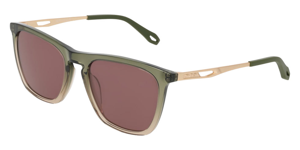 Spyder SP6062 310 55 - Olive Gradient #id:spsp6062310_s:102105