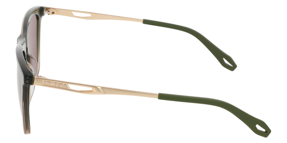 Spyder SP6062 310 55 - Olive Gradient #id:spsp6062310_s:102110