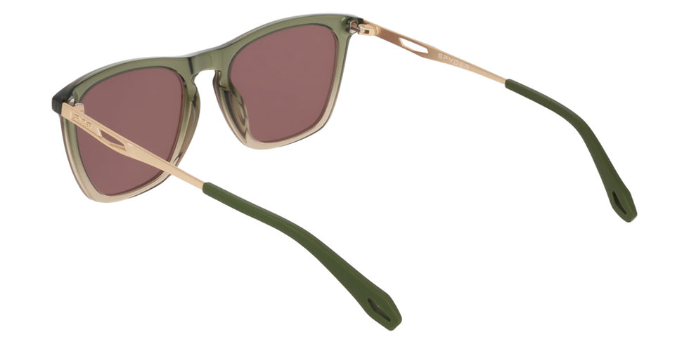 Spyder SP6062 310 55 - Olive Gradient #id:spsp6062310_s:102115