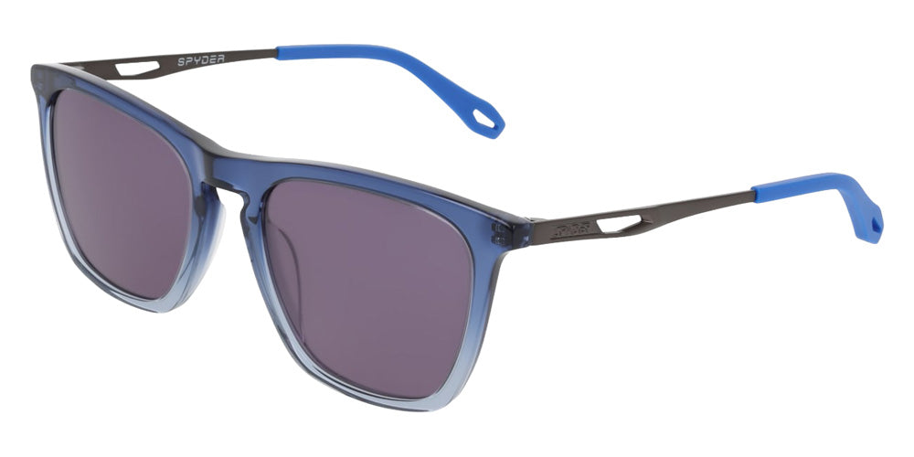 Spyder SP6062 414 55 - Navy Gradient #id:spsp6062414_s:104105