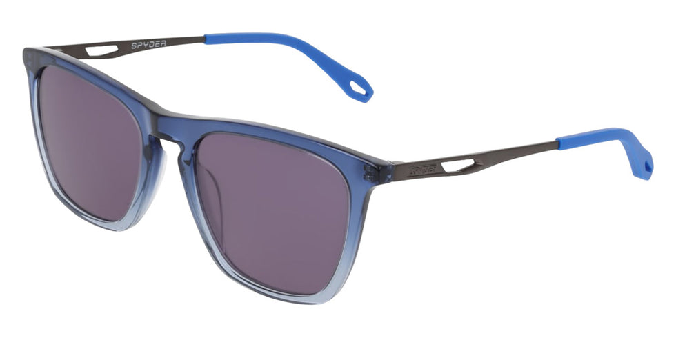 Spyder SP6062 414 55 - Navy Gradient #id:spsp6062414_s:104105