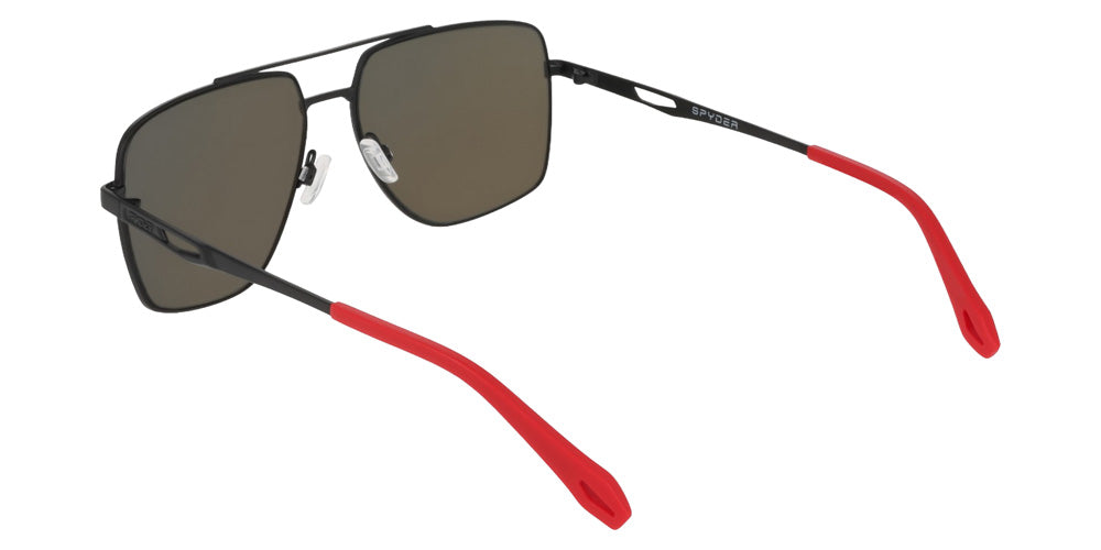 Spyder SP6063 001 60 - Black #id:spsp6063001_s:100115