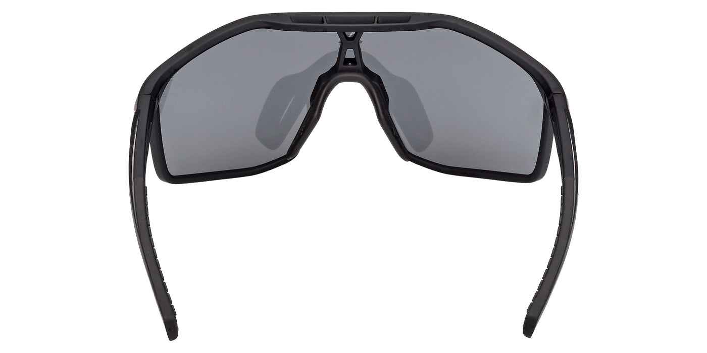 Adidas SP0117 02A 136 - Matte Black / Smoke #id:sp011702a_s:100120