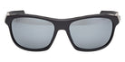 Adidas SP0118 02D 59 - Matte Black / Smoke Polarized #id:sp011802d_s:100100