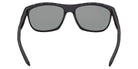 Adidas SP0118 02D 59 - Matte Black / Smoke Polarized #id:sp011802d_s:100120