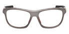 Adidas SP0118 20L 59 - Matte Gray / Roviex Mirrored Photochromic #id:sp011820l_s:102100