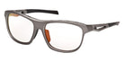 Adidas SP0118 20L 59 - Matte Gray / Roviex Mirrored Photochromic #id:sp011820l_s:102105