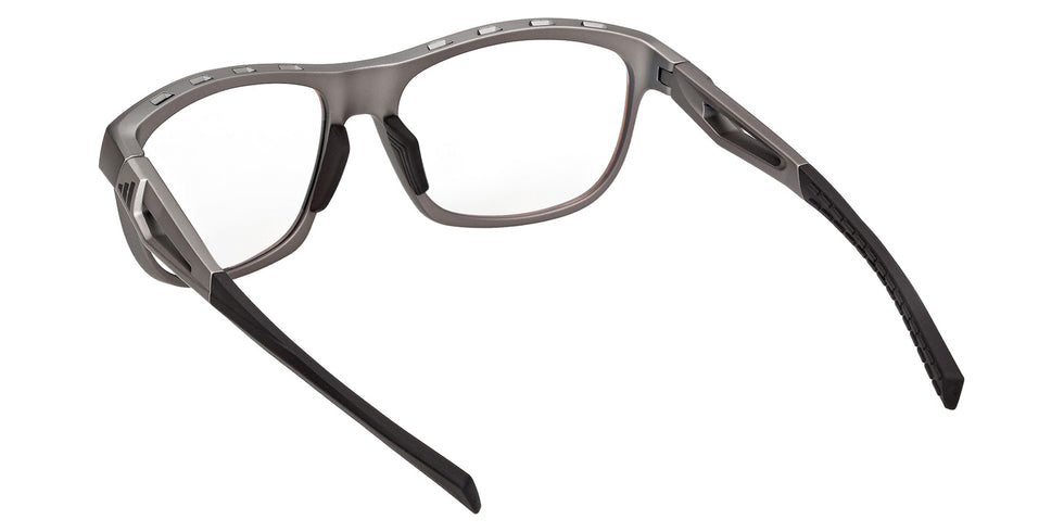 Adidas SP0118 20L 59 - Matte Gray / Roviex Mirrored Photochromic #id:sp011820l_s:102115