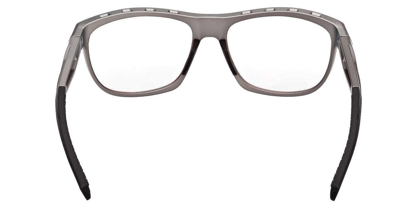 Adidas SP0118 20L 59 - Matte Gray / Roviex Mirrored Photochromic #id:sp011820l_s:102120