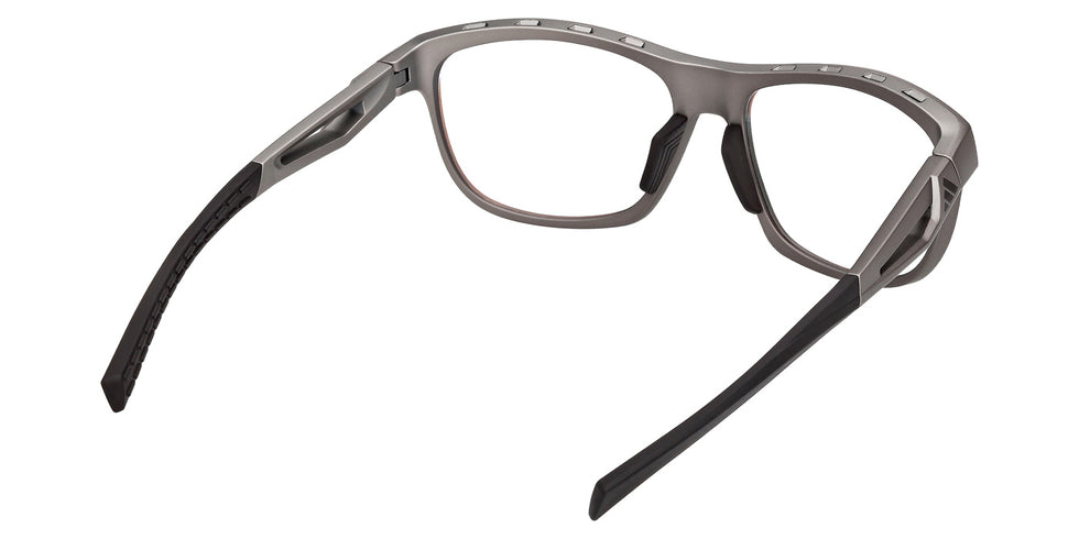 Adidas SP0118 20L 59 - Matte Gray / Roviex Mirrored Photochromic #id:sp011820l_s:102125