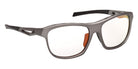 Adidas SP0118 20L 59 - Matte Gray / Roviex Mirrored Photochromic #id:sp011820l_s:102135