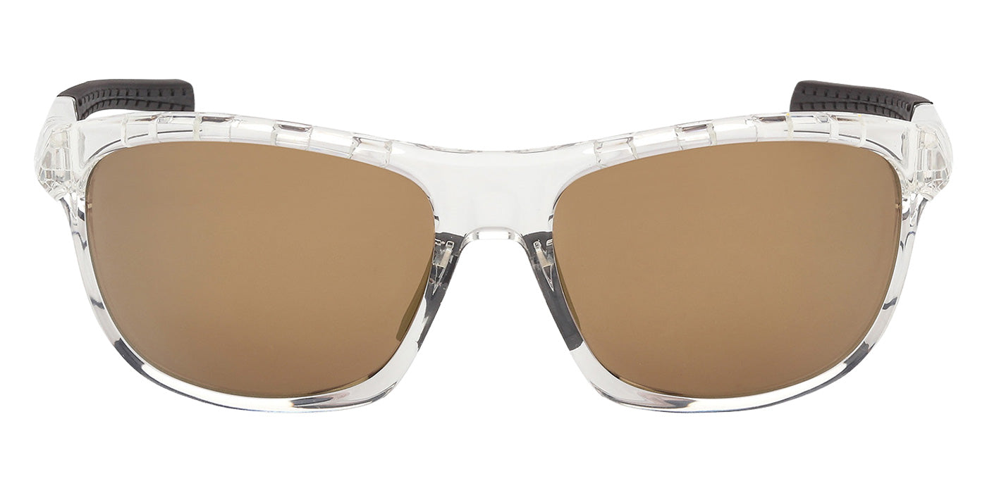 Adidas SP0118 26G 59 - Crystal / Brown Mirrored #id:sp011826g_s:104100