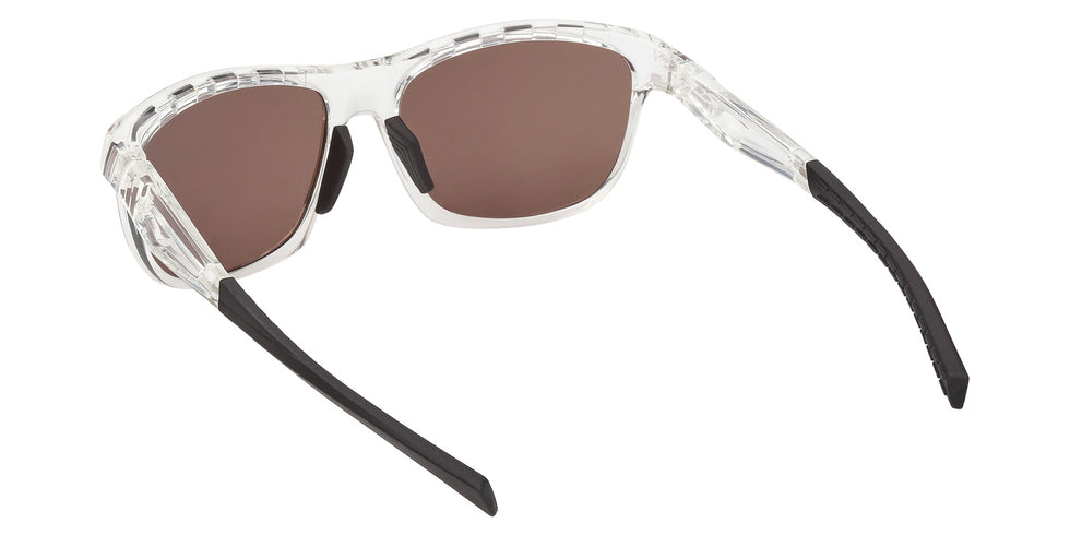 Adidas SP0118 26G 59 - Crystal / Brown Mirrored #id:sp011826g_s:104115