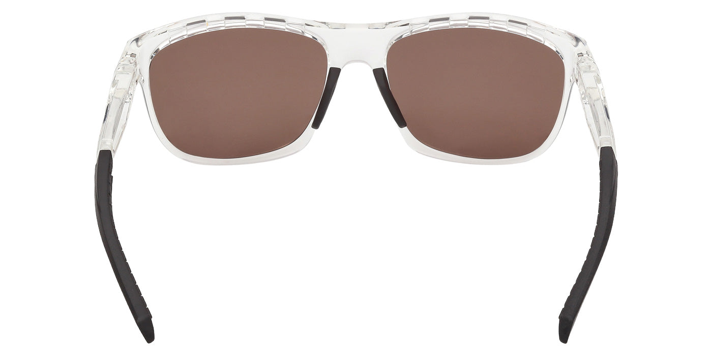 Adidas SP0118 26G 59 - Crystal / Brown Mirrored #id:sp011826g_s:104120