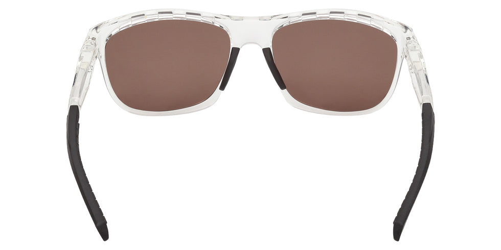 Adidas SP0118 26G 59 - Crystal / Brown Mirrored #id:sp011826g_s:104120