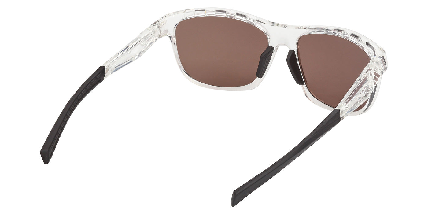 Adidas SP0118 26G 59 - Crystal / Brown Mirrored #id:sp011826g_s:104125