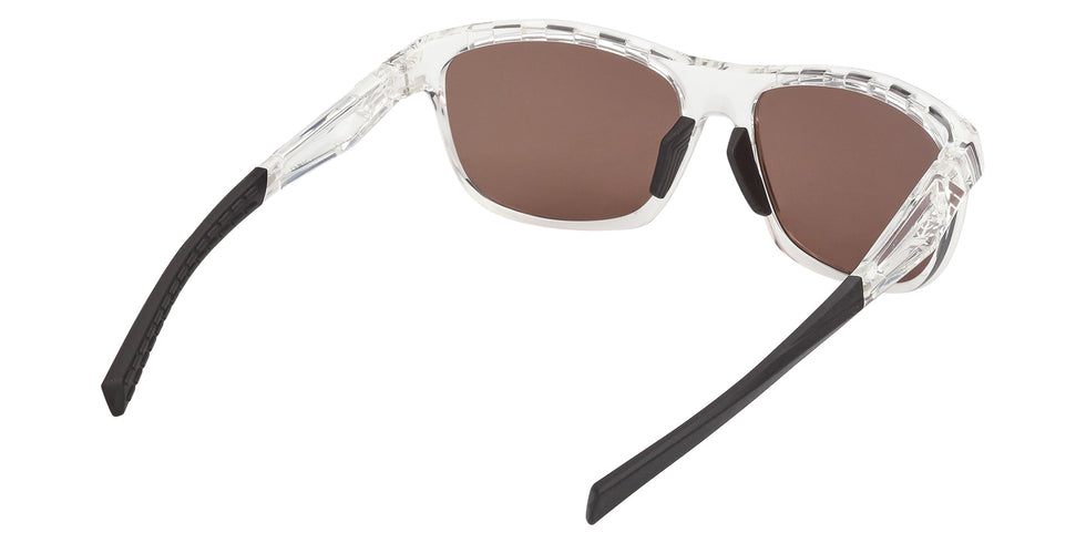 Adidas SP0118 26G 59 - Crystal / Brown Mirrored #id:sp011826g_s:104125