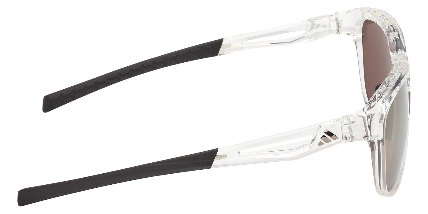 Adidas SP0118 26G 59 - Crystal / Brown Mirrored #id:sp011826g_s:104130