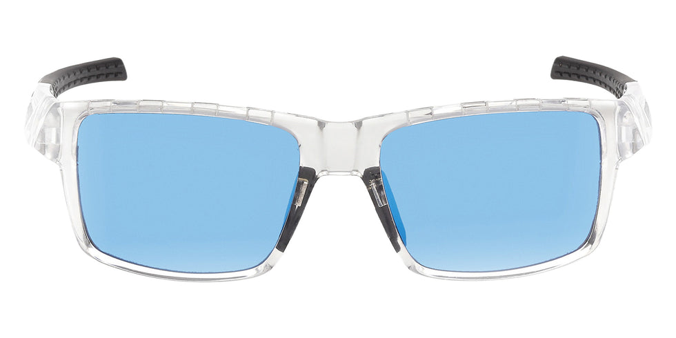 Adidas SP0125 26X 55 - Crystal / Blue Mirrored 26X #id:sp012526x_s:102100